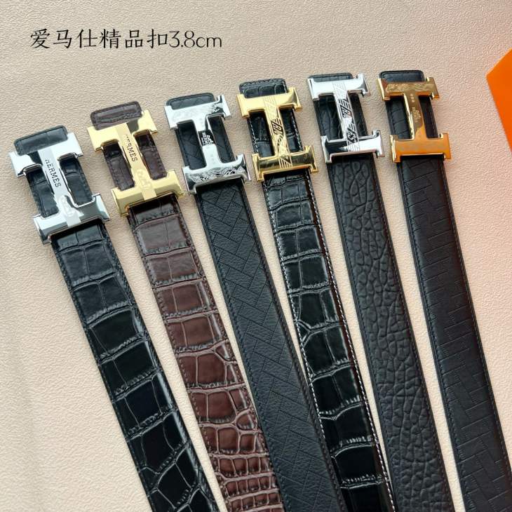 Picture of Hermes Belts _SKUfw214915453fw